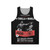 "Thrilla in Manila" Ali vs Frazier Boxing Tank Top