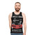 "Thrilla in Manila" Ali vs Frazier Boxing Tank Top - men