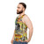 Unisex Ali Tank Top - men side