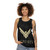 Dune Atreides House Unisex Tank Top - women