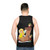 Legendary Animals Fantasy Tank Top - men back