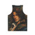 Trevor Belmont Castlevania Unisex Tank Top - Back