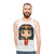 Legendary fantasy animals unisex tank top - men