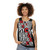 Alfred Hitchcock Unisex Tank Top - women
