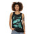 Tree Spirits Unisex Tank Top - women