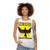 Alfred Hitchcock's The Birds Unisex Tank Top - women