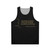 Alfred Hitchcock Villain Unisex Tank Top