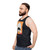 Dune 2020 Sandworm Unisex Tank Top - men side