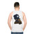 Dune 2020 Unisex Sci-Fi Tank Top - men back