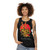 Legendary dragon unisex tank top - women