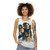 Dune 2020 Unisex Tank Top - women