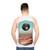 Dune 2020 Unisex Tank Top - men back
