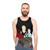 Alfred Hitchcock's "Rear Window" Unisex Tank Top - men