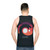 Dune 2020 Sandworm Arrakis Unisex Tank Top - men back