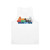 RStudio Unisex Tank Top