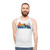 RStudio Unisex Tank Top - men