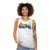 RStudio Unisex Tank Top - women