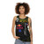 Megane Unisex Sports Tank Top - women