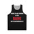Alfred Hitchcock Quote Unisex Tank Top