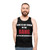 Alfred Hitchcock Quote Unisex Tank Top - men