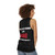Alfred Hitchcock Quote Unisex Tank Top - women back