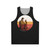 Dune 2020 Inkpress Artwork Unisex Tank Top