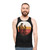Dune 2020 Inkpress Artwork Unisex Tank Top - men