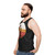 Dune 2020 Inkpress Artwork Unisex Tank Top - men side