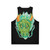Legendary animals earth dragon unisex tank top - Back