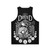 Druid RPG Unisex Tank Top - Back