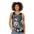 Druid RPG Unisex Tank Top - women