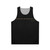 Unisex Alfred Hitchcock Quote Tank Top
