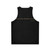 Unisex Alfred Hitchcock Quote Tank Top - Back
