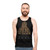 Dune 2020 Duncan Idaho Unisex Tank Top - men