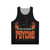 Alfred Hitchcock Psycho Thriller Film Unisex Tank Top