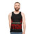 Vintage Alfred Hitchcock Psycho Unisex Tank Top - men