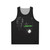 Trapstar Hyperdrive Cyclone Unisex Tank Top