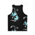 Legendary Dragon Unisex Winter Tank Top - Back