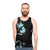 Legendary Dragon Unisex Winter Tank Top - men