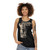 Dumpster Diving Unisex Tank Top - women