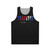 Trapstar Unisex Graphic Tank Top