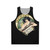 Veruca Sour Tarot Tank Top