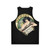 Veruca Sour Tarot Tank Top - Back