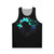 Blade Runner Roy Batty Unisex Tank Top