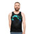 Blade Runner Roy Batty Unisex Tank Top - men