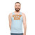 Britney-inspired feminist break up tank top - men