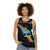 Legend of Schwarzkopf Unisex Tank Top - women