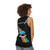 Legend of Schwarzkopf Unisex Tank Top - women back