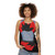 Roxanne Wolf Security Breach Unisex Tank Top - women