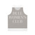 Minimalist "Dull Women's Club" unisex tank top
